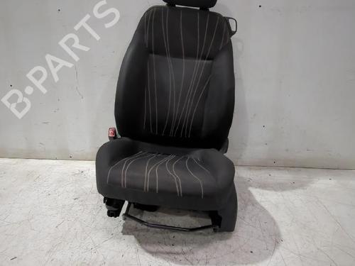 Left front seat OPEL CORSA D (S07) 1.4 (L08, L68) | BP36000960C15 - Image 2