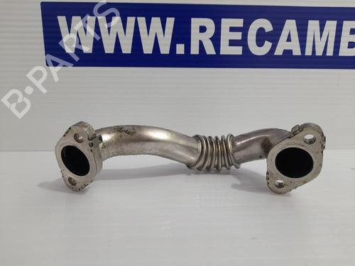 Used Pipe SKODA RAPID Spaceback (NH1) 1.6 TDI (90 hp) 31540789