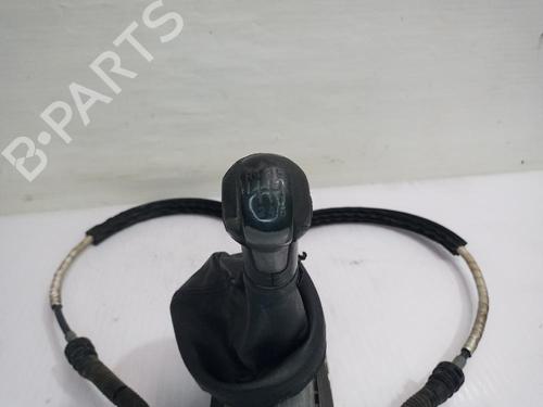 Used Gear lever SEAT TOLEDO III (5P2) 2.0 TDI 16V (140 hp) 31557964