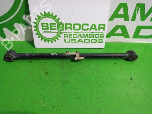 Venstre bagtil bærearm MAZDA 626 V (GF) 2.0 (GFEP) (136 hp) 31547382