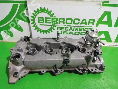 Ventildeckel für RENAULT GRAND SCÉNIC III (JZ0/1_) 1.2 TCe (JZ16) (132 hp) 31550875