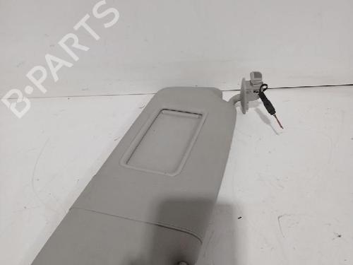 Left sun visor SEAT EXEO (3R2) 1.8 TSI | BP32462946I1