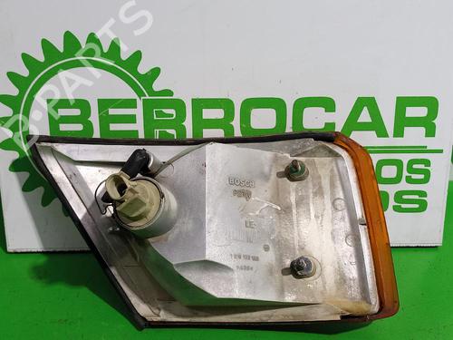 Left front indicator IVECO DAILY III Van 2.8 CNG | BP31544162C32