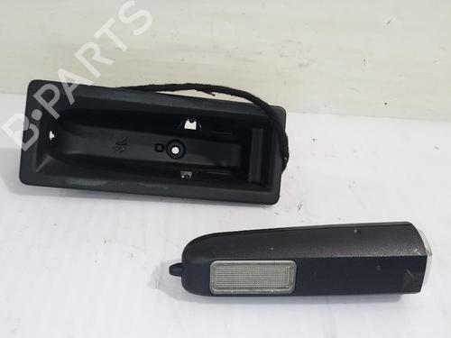 Interior roof light CITROËN C4 Grand Picasso I (UA_)  | BP31677182I8 