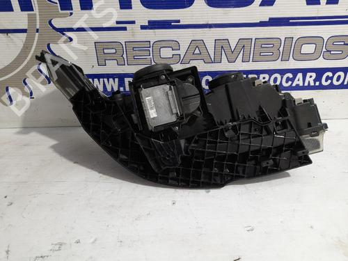 Left headlight RENAULT LAGUNA II (BG0/1_) | BP31673960C28 - Image 2