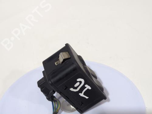 Left front window switch OPEL ASTRA G Hatchback (T98) 1.6 16V (F08, F48) | BP39890150I27 - Image 3