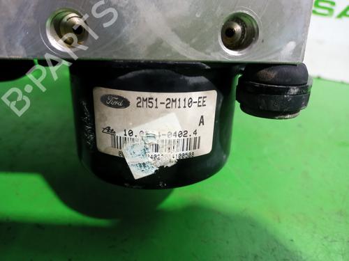 ABS pump CITROËN JUMPY III Van (V_) | BP38861886M43 - Image 3
