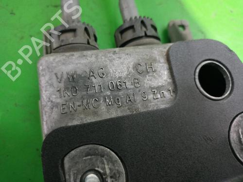 Gear lever VW GOLF VI (5K1) 1.6 TDI | BP31553767M90  - Image 5