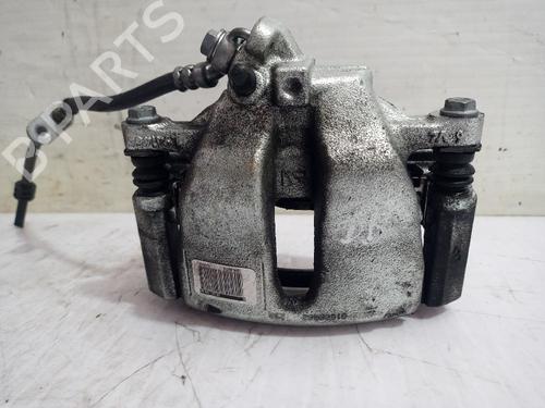 Used Right front brake caliper Right front brake caliper OPEL CORSA F (P2JO) 1.2 (68) (101 hp) 31562666 31562666