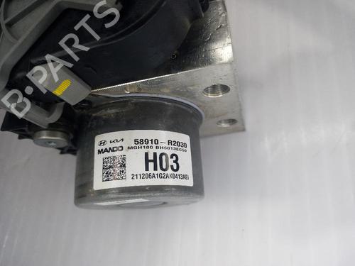 ABS pump KIA SPORTAGE V (NQ5) 1.6 T-GDI MHEV | BP31555081M43 - Image 2