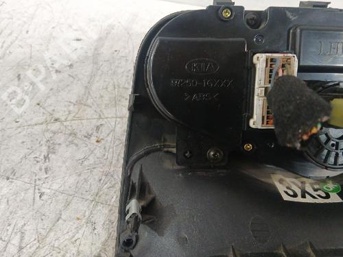 Climate control KIA RIO II (JB) 1.5 CRDi | BP31566248I5
