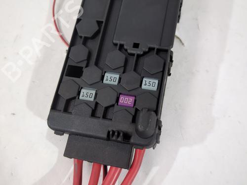 Fuse box MERCEDES-BENZ E-CLASS (W211) E 280 CDI (211.020) | BP38865542E1 - Image 5