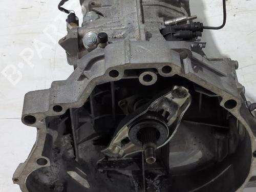Gearbox SEAT EXEO (3R2) 1.8 TSI | BP32462961M3