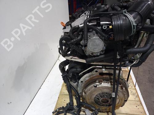 Engine SEAT TOLEDO III (5P2) 2.0 TDI 16V | BP32437111M1  - Image 7