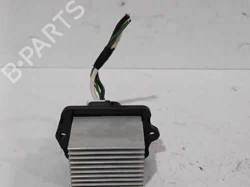 Used Heater resistor Heater resistor SUZUKI SX4 S-Cross (JY) 1.4 T AllGrip (AKK414) (140 hp) 32462327 32462327