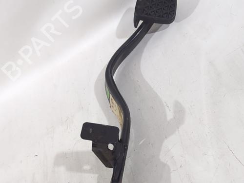 Used Break pedal Break pedal OPEL VECTRA C (Z02) 2.2 DTI 16V (F69) (125 hp) 40120114 40120114