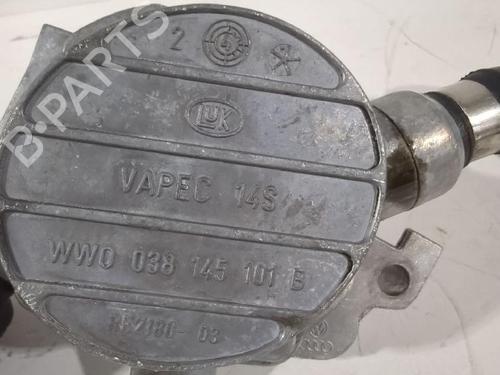 Vacuum pump VW POLO IV (9N_, 9A_) 1.9 SDI | BP31563267M80 