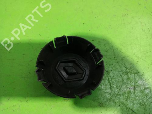 Hulkapsel RENAULT KANGOO BE BOP (KW0/1_) 1.5 dCi 75 | BP31551933C160 - Image 4