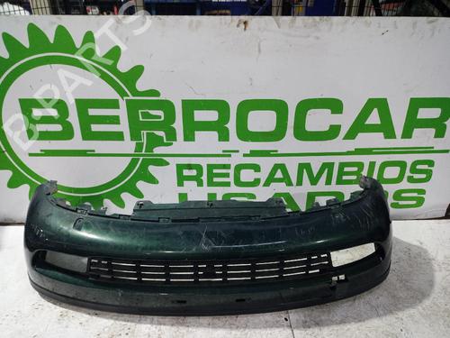 Used Front bumper Front bumper OPEL ZAFIRA A MPV (T98) 2.0 DI 16V (F75) (82 hp) 31552804 31552804