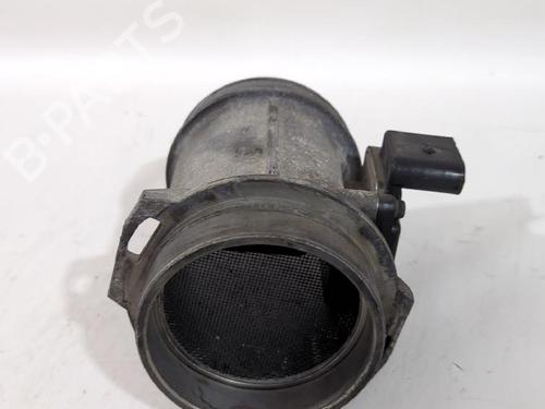 Mass air flow sensor AUDI A6 C5 (4B2, 4B4) 2.5 TDI | BP38059960M95 - Image 4