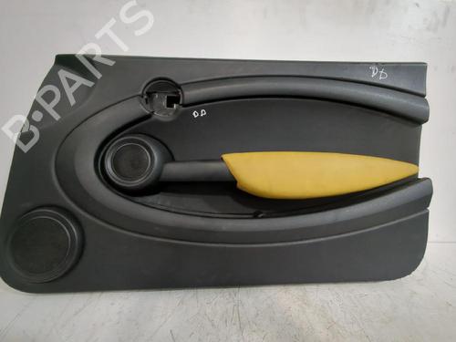 Used Front right panel MINI MINI (R56) One (95 hp) 31564676