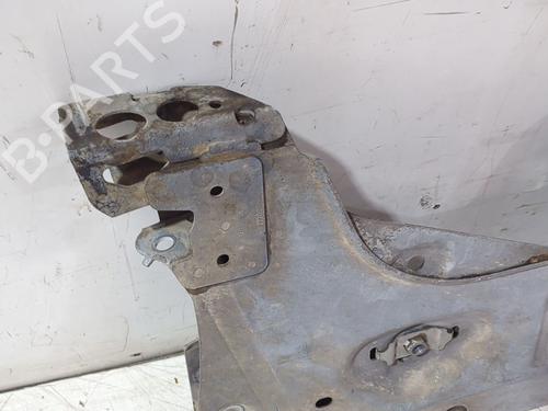 Subframe RENAULT CLIO III (BR0/1, CR0/1) 1.4 16V | BP38866482M9 - Image 3