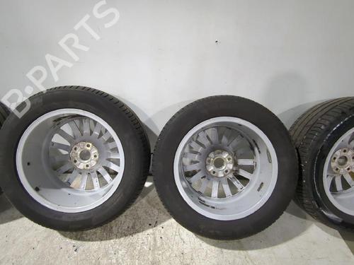 Rim VW PHAETON (3D1, 3D2, 3D3, 3D4, 3D6, 3D7, 3D8, 3D9) 3.0 V6 TDI 4motion | BP31567701C45 