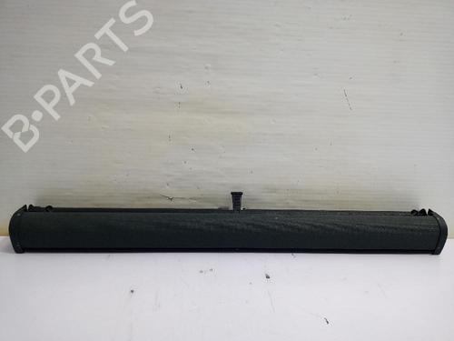 Used Rear parcel shelf AUDI A6 C5 Avant (4B5, 4B6) 2.5 TDI quattro (180 hp) 32437128