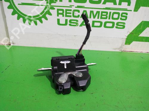 Used Tailgate lock Tailgate lock FIAT BRAVO II (198_) 1.9 D Multijet (198AXB1A) (120 hp) 31552213 31552213