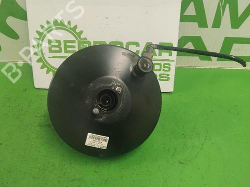 Used Servo brake Servo brake CITROËN BERLINGO / BERLINGO FIRST Box Body/MPV (M_) 1.9 D (MBDJY) (70 hp) 31547645 31547645
