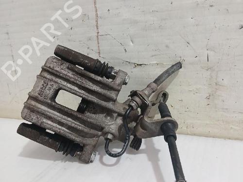 Right rear brake caliper SEAT LEON (1P1) 1.9 TDI | BP31563548M106