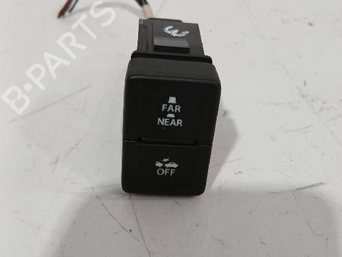 Used Switch SUZUKI SX4 S-Cross (JY) 1.4 T AllGrip (AKK414) (140 hp) 32462314