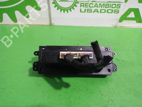 Climate control KIA SORENTO I (JC) 2.5 CRDi | BP31551630I5 - Image 6