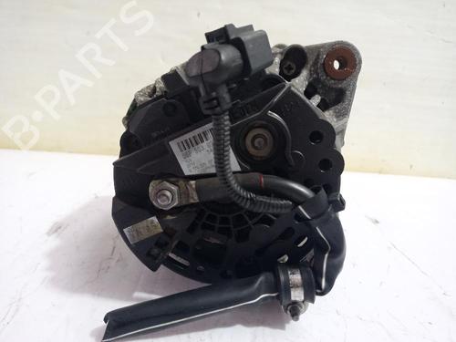 Alternator VW EOS (1F7, 1F8) 2.0 FSI | BP31559737M7 - Image 2