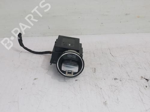 Used Ignition barrel VW PASSAT B7 (362) 1.6 TDI (105 hp) 31557456