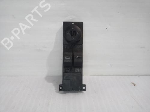 Left front window switch FORD FOCUS I Saloon (DFW) 1.6 16V | BP31556117I27 