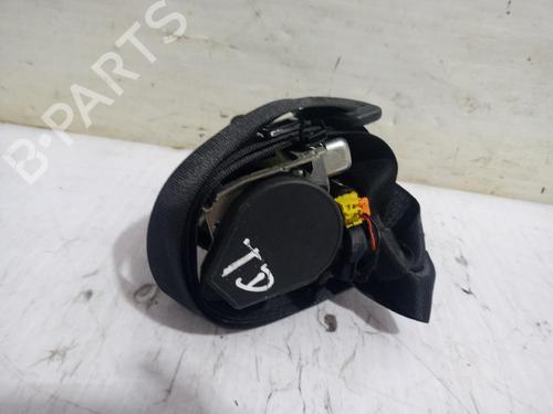 Used Rear right seatbelt MERCEDES-BENZ A-CLASS (W169) A 200 CDI (169.008, 169.308) (140 hp) 31561529