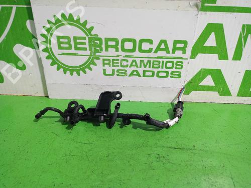 Used Cable Cable CITROËN C4 Grand Picasso I (UA_) [2006-2013] 31676866 31676866