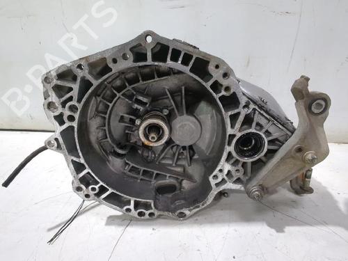 Gearbox OPEL CORSA D (S07) 1.3 CDTI (L08, L68) | BP32463513M3