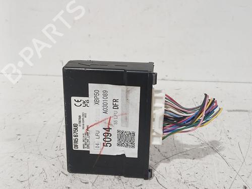 Electronic module MAZDA 3 Hatchback (BP) SKYACTIV-X M Hybrid AWD (BP2H) | BP38867000M83 - Image 2