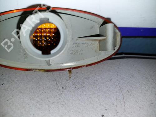 Used Right side indicator Right side indicator NISSAN ALMERA II Hatchback (N16) [2000-2026] 31678051 31678051