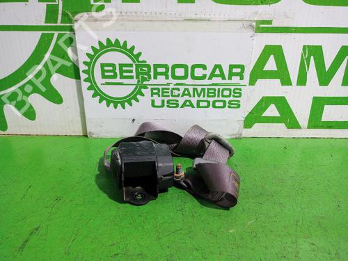 Used Rear right seatbelt NISSAN MICRA II (K11) 1.0 i 16V (K11) (54 hp) 31550711