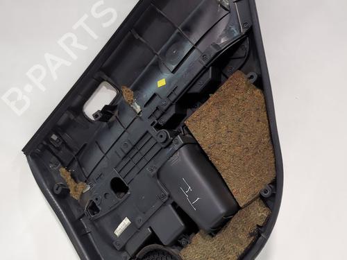 Rear left panel HONDA CIVIC VII Hatchback (EU, EP, EV) 1.7 CTDi (EP4, EU9) | BP39684572C60 - Image 4