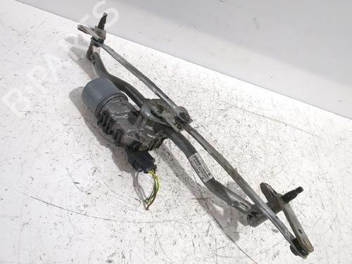 Front wiper motor SEAT IBIZA III (6L1) 1.4 TDI | BP32466627M29 