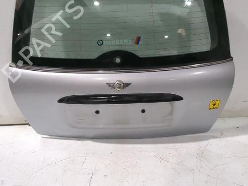 Used Tailgate Tailgate MINI MINI (R50, R53) One (90 hp) 31568396 31568396