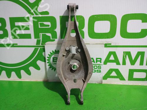 Used Left rear suspension arm Left rear suspension arm BMW 3 (E46) 320 d (136 hp) 31550103 31550103