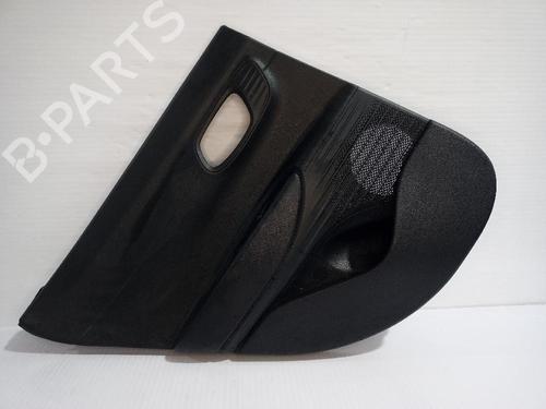 Used Rear left panel HYUNDAI i20 III (BC3, BI3) 1.0 T-GDI hybrid 48V (101 hp) 31554938