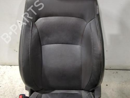 Left front seat SUZUKI SX4 S-Cross (JY) 1.4 T AllGrip (AKK414) | BP36000915C15 - Image 3