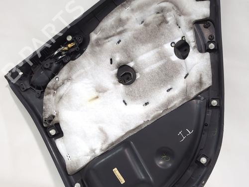 Rear left panel CHRYSLER PT CRUISER (PT_) 2.2 CRD | BP39549342C60 - Image 4