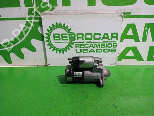 Used Starter Starter RENAULT LAGUNA III Grandtour (KT0/1) 3.0 dCi (KT03, KT13) (235 hp) 31552528 31552528